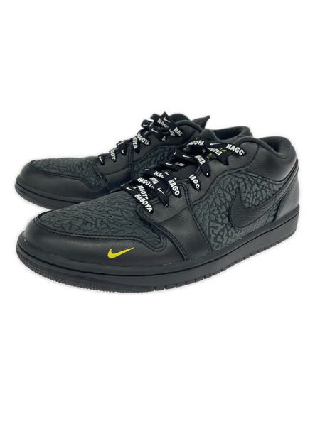 NIKE スニーカー Air Jordan 1 Low SE 27.5cm