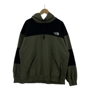 THE NORTH FACE Nuptse Sweat Hoodie POパーカー XL NT12022R　