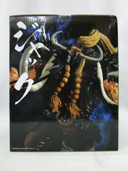 ワンピース C賞 ジャック-魂豪示像- フィギュア[値下]