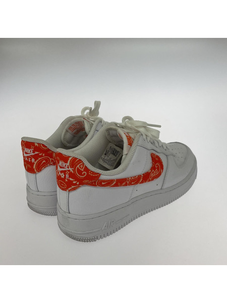 NIKE WMNS AIR FORCE 1 07 ESSENTIALS (26.5)