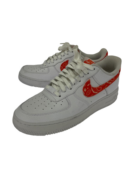 NIKE WMNS AIR FORCE 1 07 ESSENTIALS (26.5)