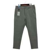 F.C.R.B. パンツ TECH SWEAT FLAT HEM PANTS (L)