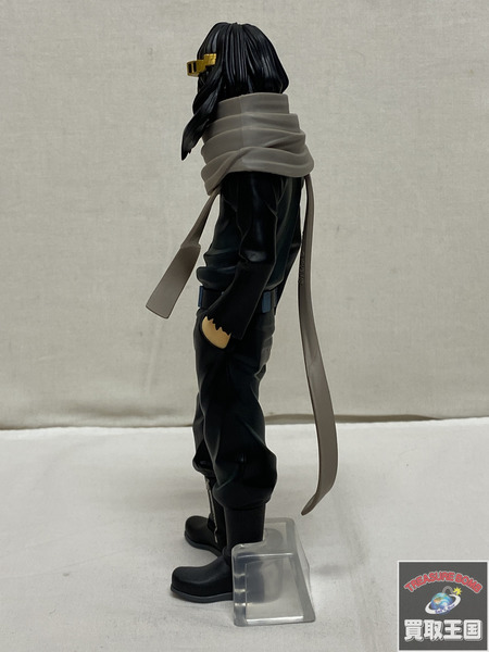 一番くじ ヒロアカ H賞 相澤消太