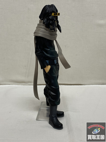 一番くじ ヒロアカ H賞 相澤消太