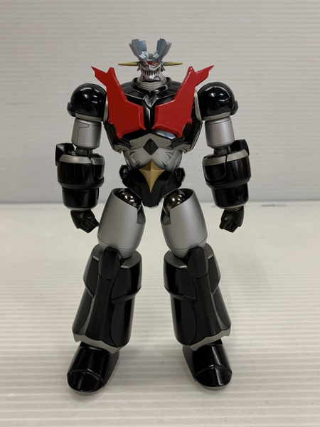 メーカー スーパーロボット スーパーロボット超合金 マジンガーZERO