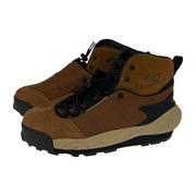 NIKE シューズ × sacai Magmascape Pecan 30cm