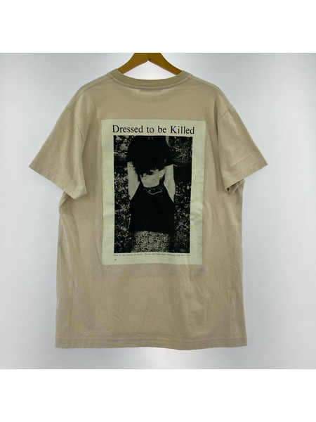 Acne Studios 半袖Tシャツ・カットソー MAGAZINE Tee