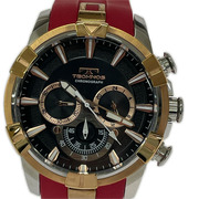 メンズ時計 TECHNOS T8A87