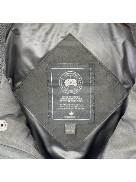 CANADA GOOSE ダウンジャケット MAITLAND PARKA[値下]