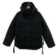 CANADA GOOSE ダウンジャケット MAITLAND PARKA