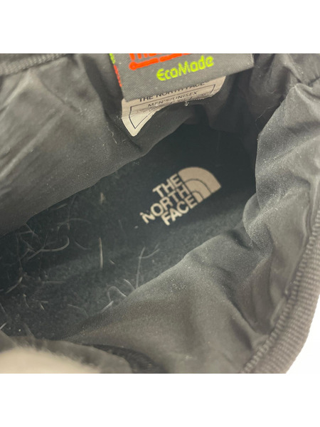 THE NORTH FACE ブーツ NUPTSE TRACTION LITE  WP