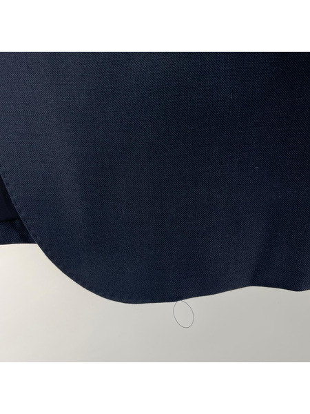 WACKO MARIA ×Ermenegildo Zegna セットアップ ネイビー L