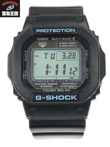 G-SHOCK GW-M5610BA[値下]