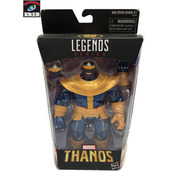 MARVEL LEGENDS　THANOS