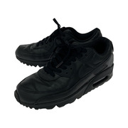 NIKE AIR MAX 90 LTR 26.5cm TRIPLE BLACK