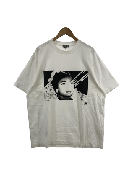 C.E Cav Empt フロントプリント S/S Tee sizeXL[値下]