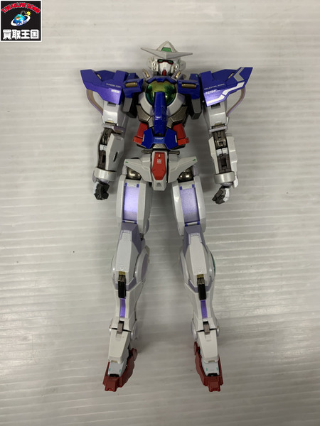 METALBUILD GN-001 ガンダムエクシア 10th Anniversary Edition