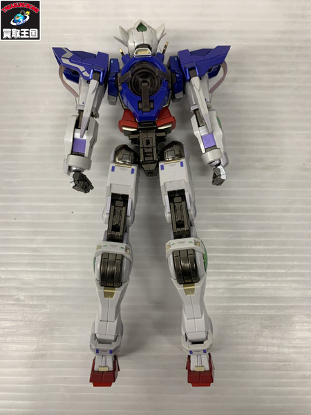 METALBUILD GN-001 ガンダムエクシア 10th Anniversary Edition