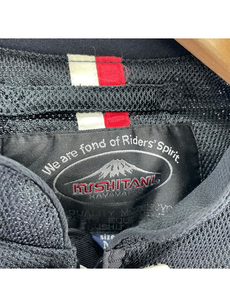 M/クシタニ フルメッシュジャケット Mサイズ[値下]