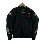 M/クシタニ フルメッシュジャケット Mサイズ