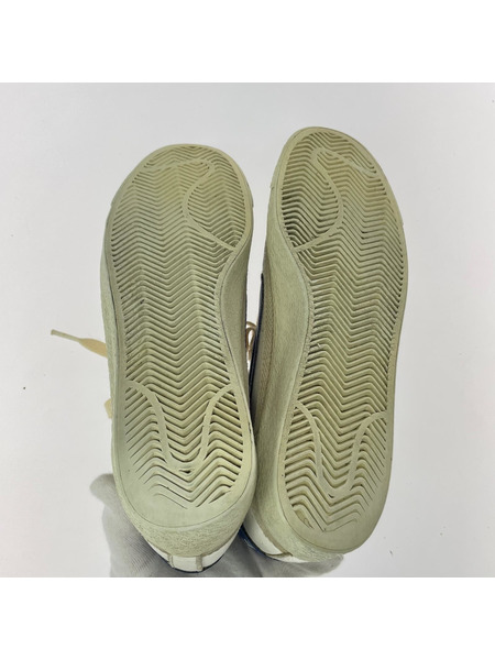 NIKE スニーカー 観賞用 80s 韓国製 BRUIN LEATHER ブルインレザー