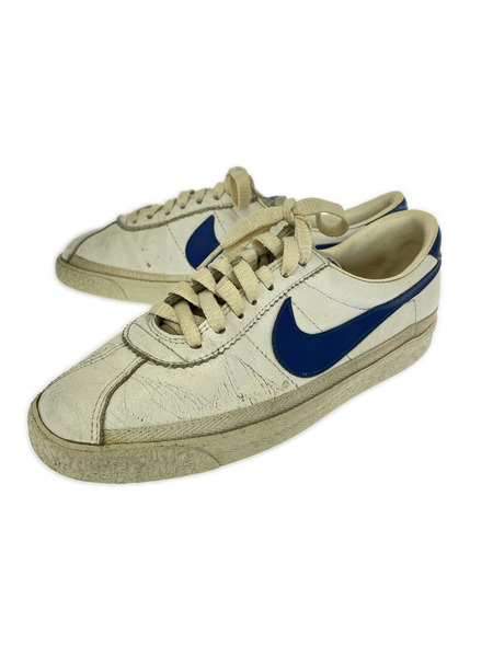 NIKE スニーカー 観賞用 80s 韓国製 BRUIN LEATHER ブルインレザー
