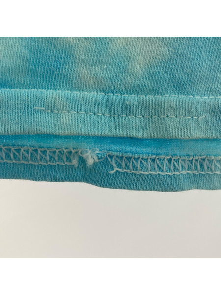 OLD・VINTAGE 半袖Tシャツ・カットソー sublime プリントTee BLU