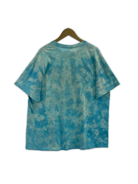 OLD・VINTAGE 半袖Tシャツ・カットソー sublime プリントTee BLU