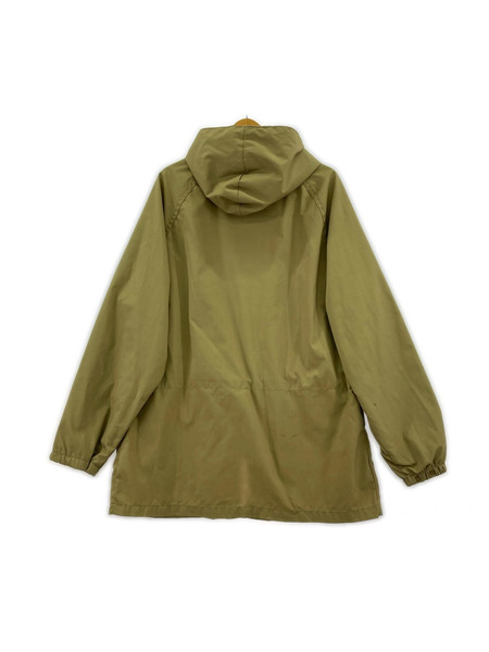 WOOLRICH ジャケット リバーシブルジャケット (L)