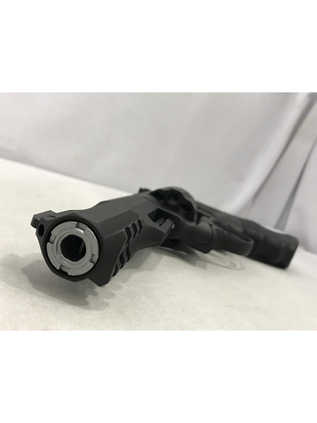 モデルガン タナカ S&W PC M&P R8 ５インチ HW Ver.2