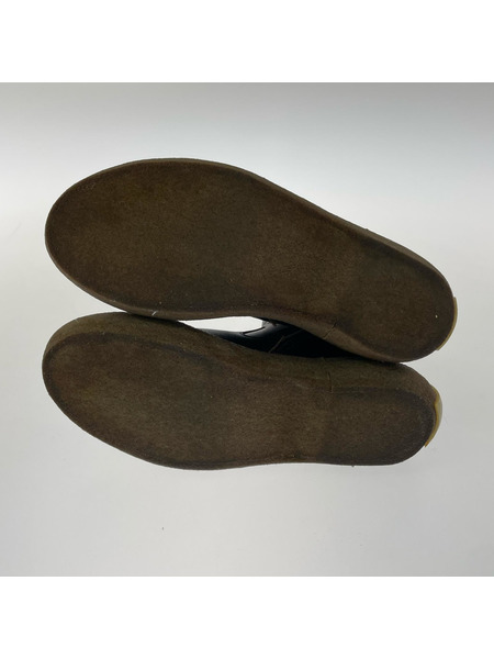 KAPITAL ブーツ ジップ ポパイブーツ 1