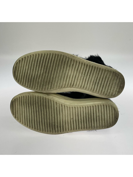 Rick Owens ブーツ LHL CARGO BASKET