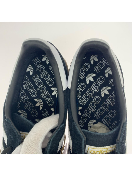 adidas スニーカー Handball Spezial ブラック 27.0cm