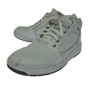 Timberland スニーカー BRIDGTON CHUKKA /27cm