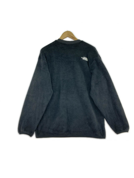 THE NORTH FACE 長袖Tシャツ・カットソー Versa Mid Crew M