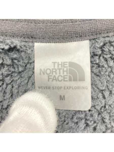 THE NORTH FACE 長袖Tシャツ・カットソー Versa Mid Crew M
