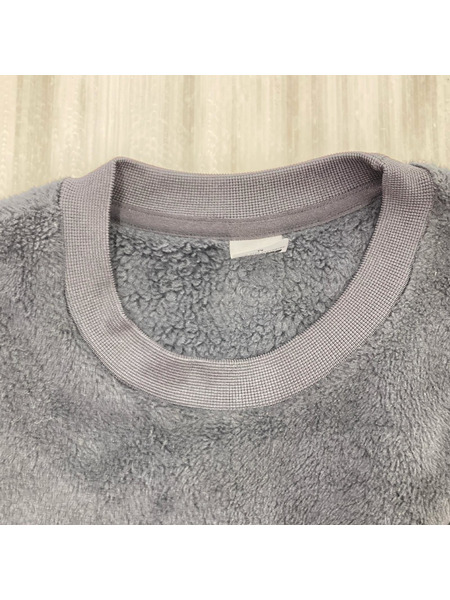 THE NORTH FACE 長袖Tシャツ・カットソー Versa Mid Crew M