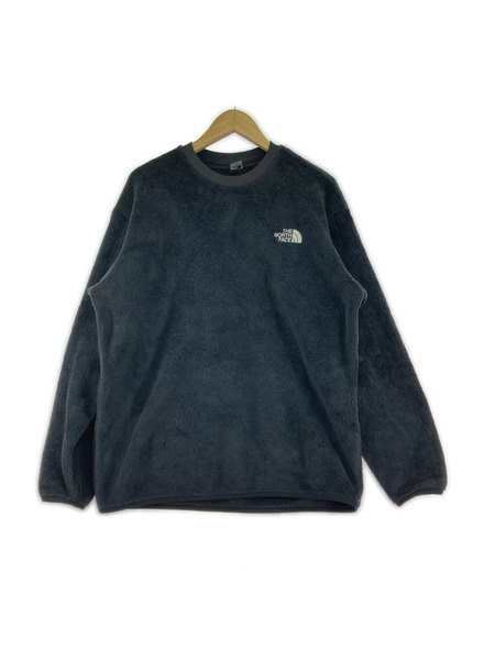 THE NORTH FACE 長袖Tシャツ・カットソー Versa Mid Crew M