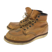 RED WING メンズブーツ　875