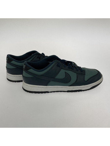 NIKE DUNK LOW PRM 27.5cm