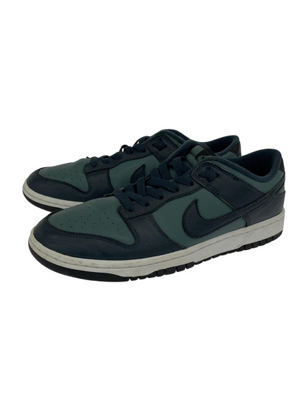 NIKE DUNK LOW PRM 27.5cm