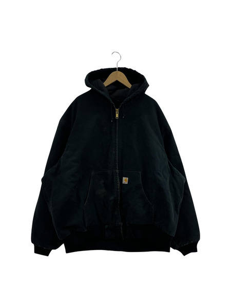 Carhartt　USA製 アクティブジャケット 3XL