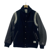 CRIMIE ジャケット スタジャン BLK L