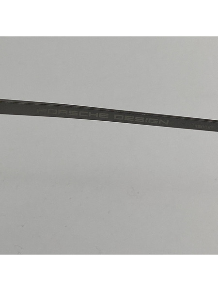 ソノ他 PORSCHE OESIGN 8478 サングラス