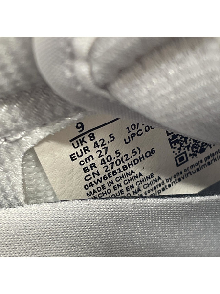 NIKE スニーカー CZ0790-002 Air Jordan 1 Retro Low OG[値下]