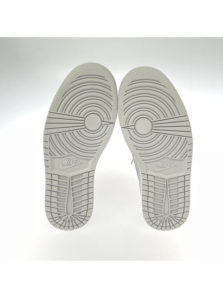 NIKE スニーカー CZ0790-002 Air Jordan 1 Retro Low OG[値下]