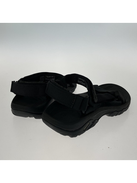 Teva サンダル Teva W HURRICANE XLT/BLK/24cm