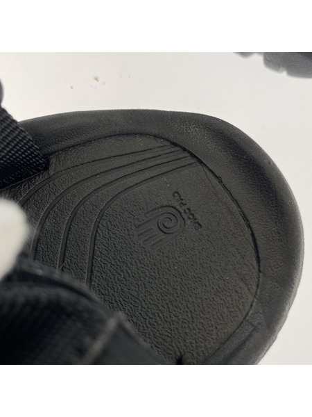 Teva サンダル Teva W HURRICANE XLT/BLK/24cm