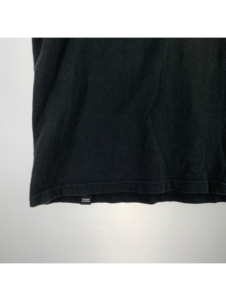 HYSTERIC GLAMOUR 半袖Tシャツ・カットソー PARTY TIME Tシャツ 25SS[値下]