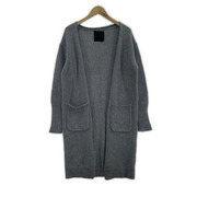 UNUSED カーディガン タグ取レ